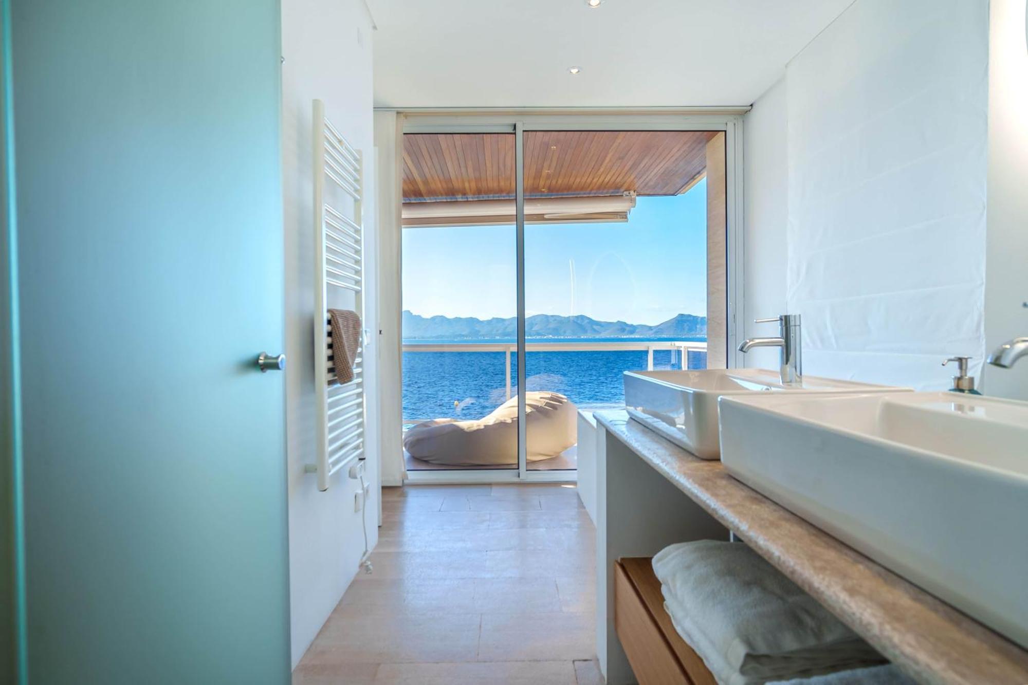 Penthouse La Victoria Cielo de Bonaire Exterior foto