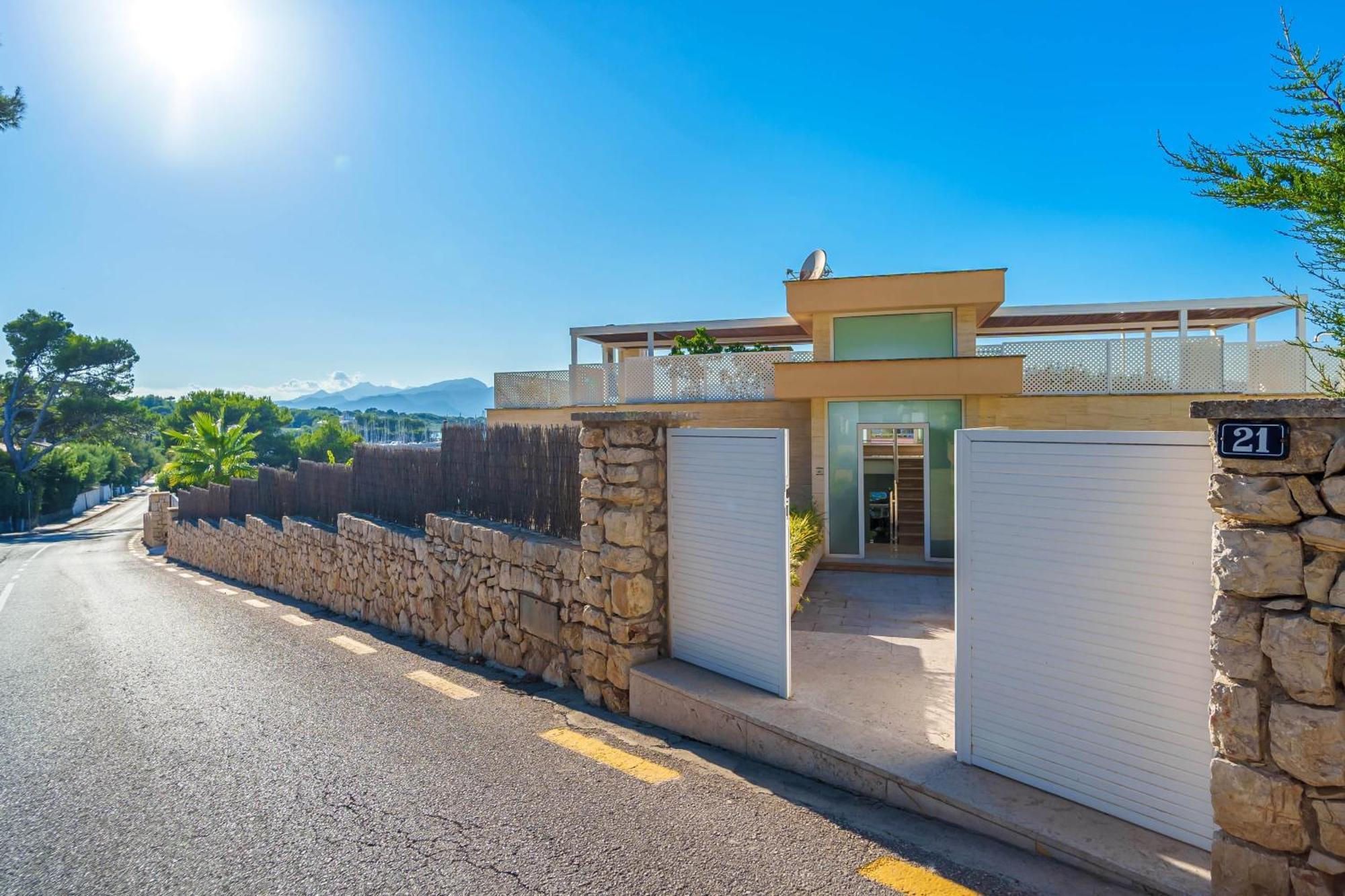 Penthouse La Victoria Cielo de Bonaire Exterior foto