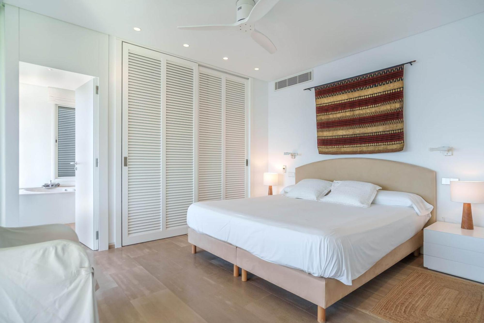 Penthouse La Victoria Cielo de Bonaire Exterior foto