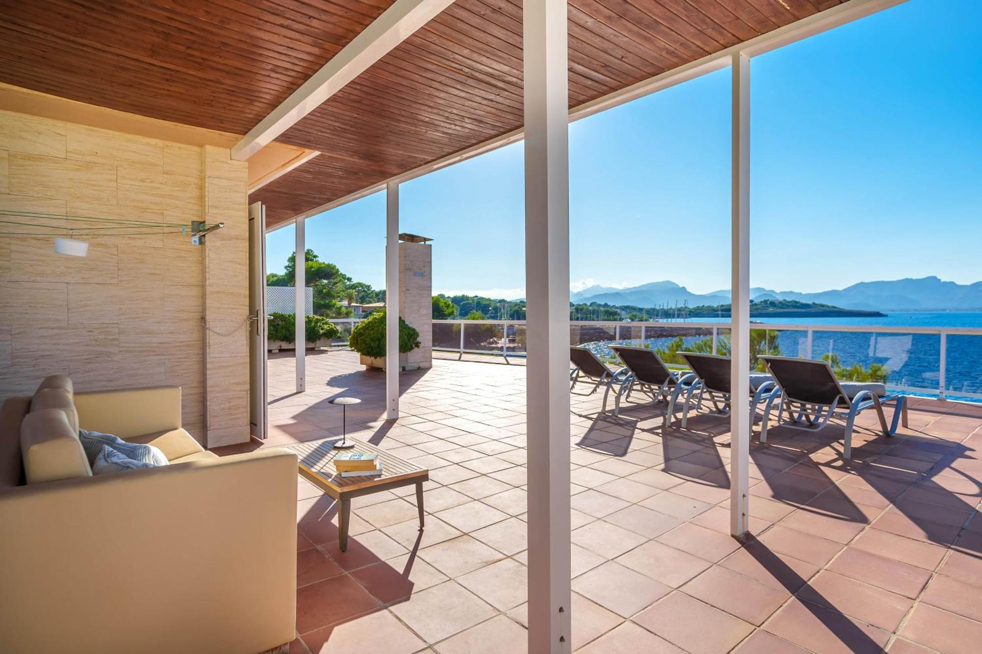 Penthouse La Victoria Cielo de Bonaire Exterior foto