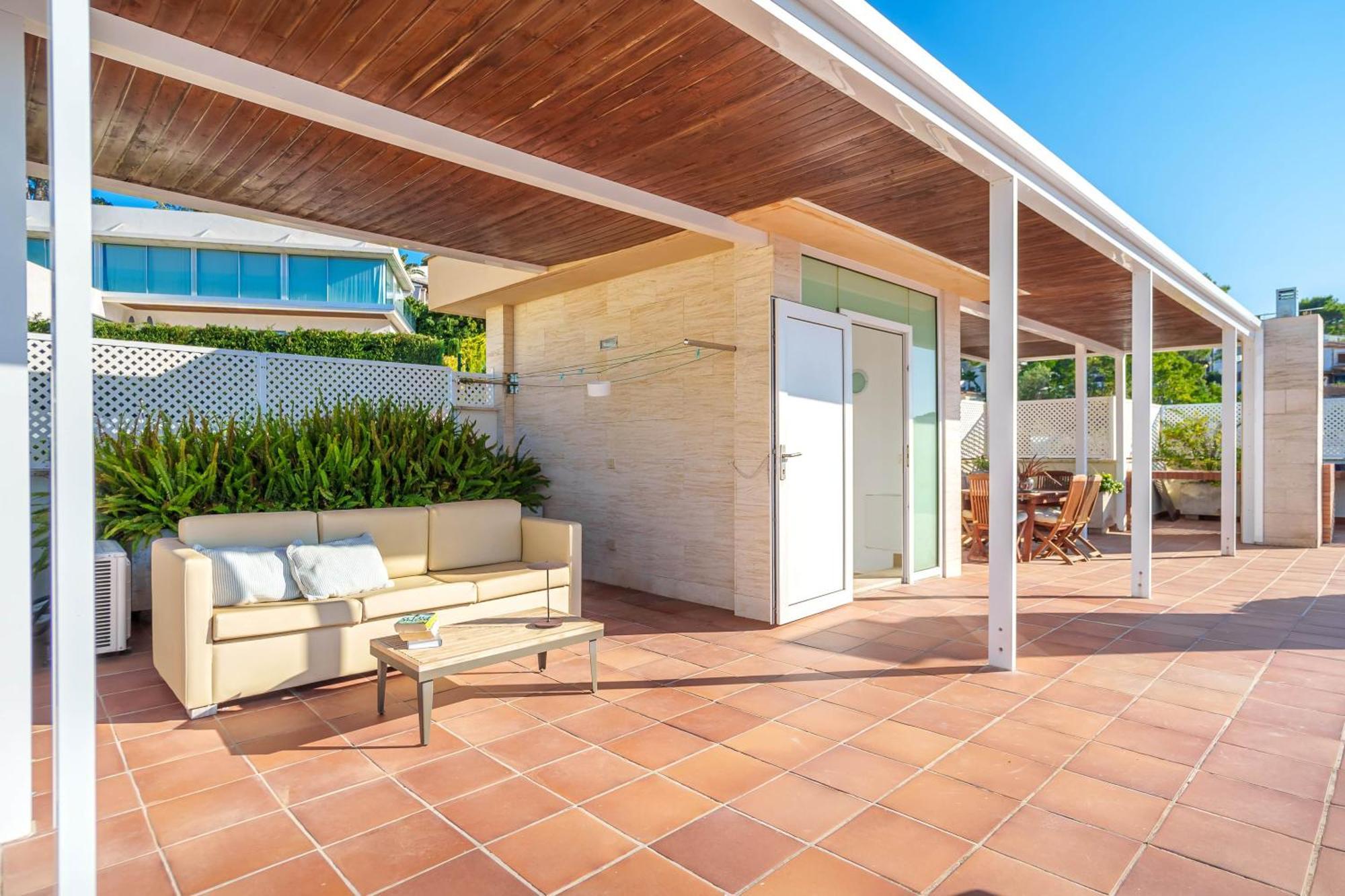 Penthouse La Victoria Cielo de Bonaire Exterior foto