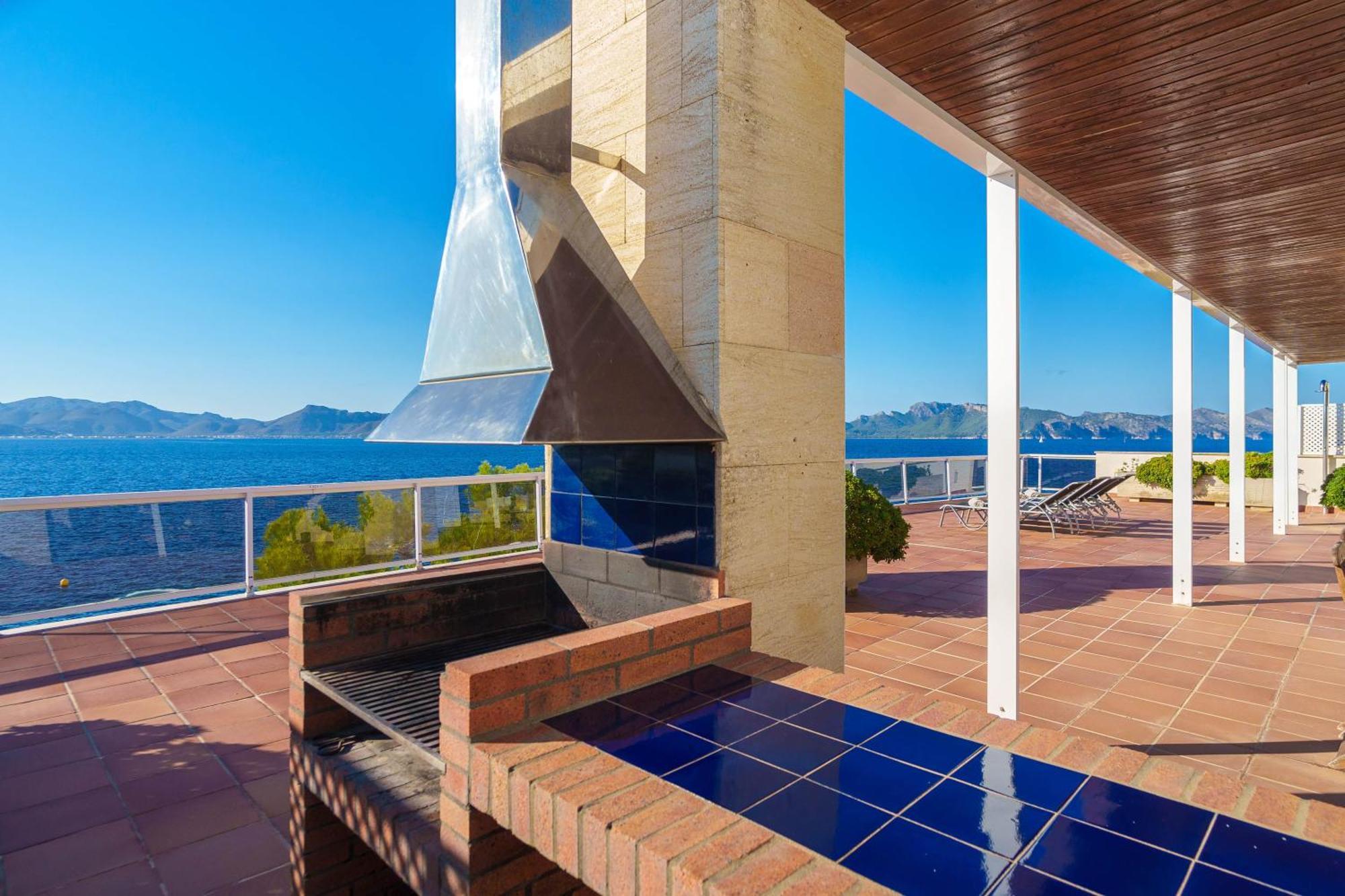 Penthouse La Victoria Cielo de Bonaire Exterior foto