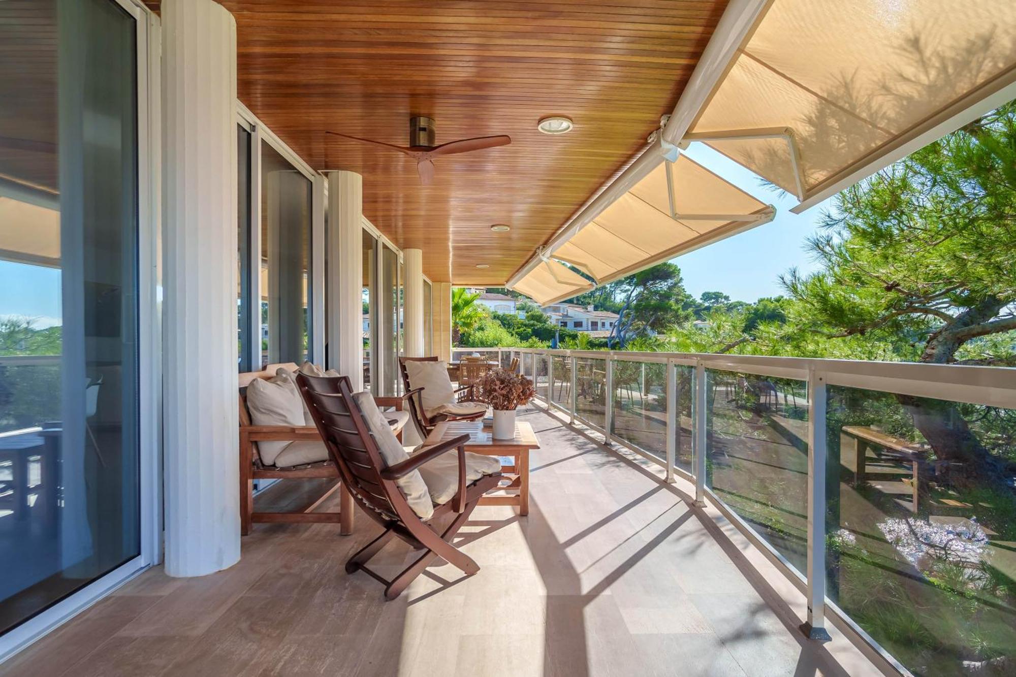 Penthouse La Victoria Cielo de Bonaire Exterior foto
