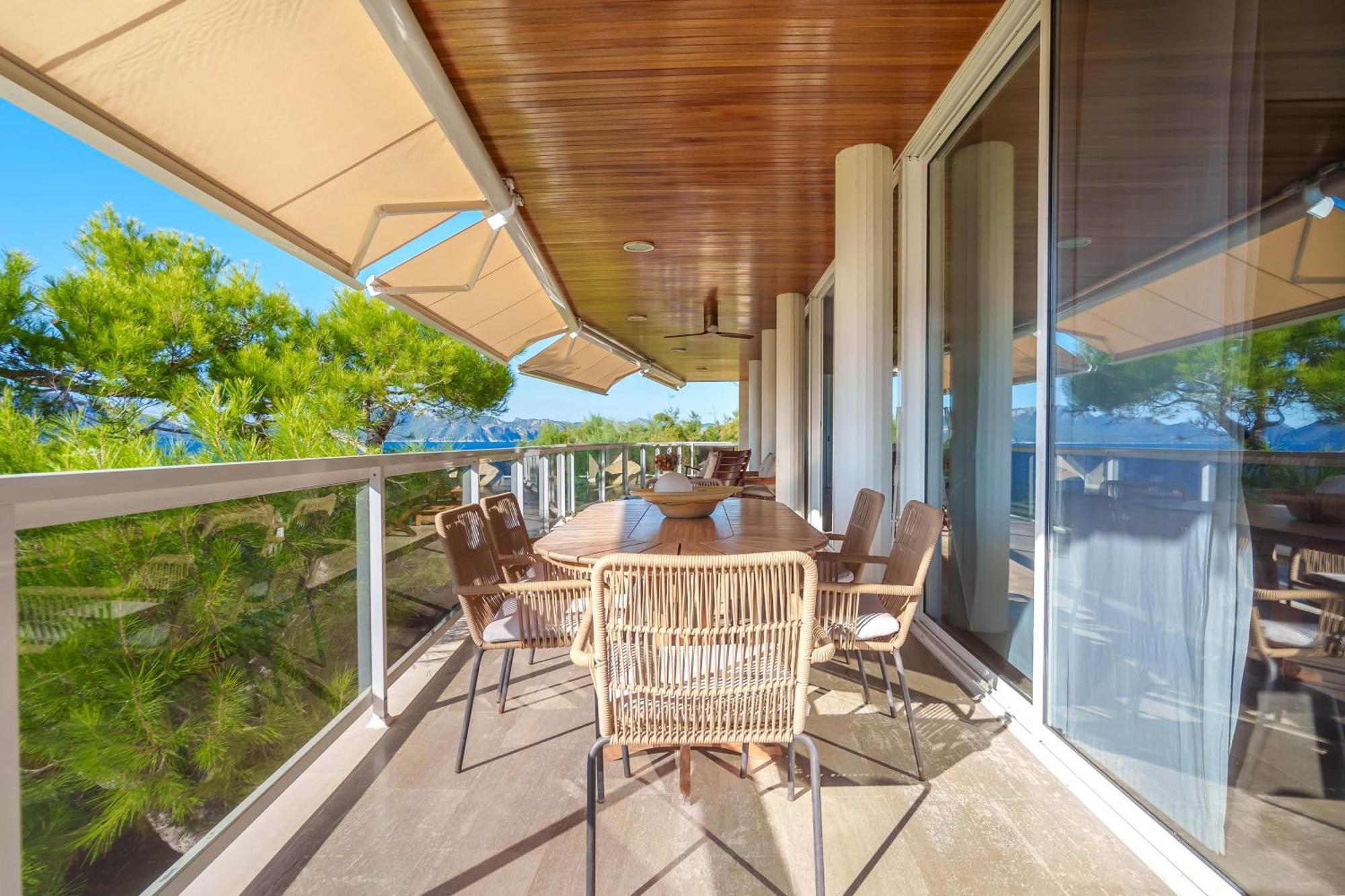 Penthouse La Victoria Cielo de Bonaire Exterior foto